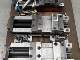 ALLMATIC Typ LC 160/200