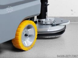Hako Scrubmaster B70 TB650 - 2016y - 1762h