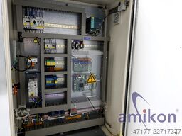 Weiss Umwelttechnik GmbH SWT 600/800 Spritzwasser-Prüfanlage