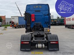 Renault T 440