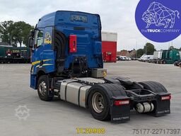 Renault T 440