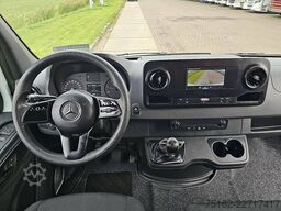 MERCEDES-BENZ SPRINTER 314 L2H2 Mbux Trekhaak !