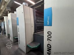 ManRoland 705 3B LV HiPrint