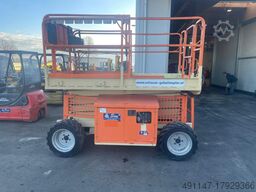 JLG 260 MRT