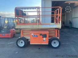 JLG 260 MRT