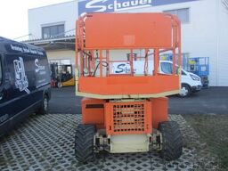 JLG 260 MRT
