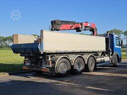 VOLVO FM 460 8X2 HMF 3220 K5