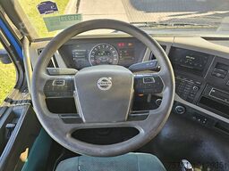 VOLVO FM 460 8X2 HMF 3220 K5