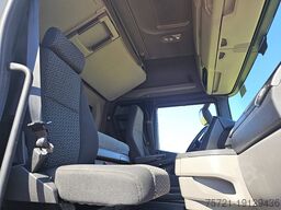 SCANIA S450 RETARDER 2X TANK