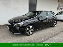 MERCEDES-BENZ A 160 NAVIGATION PDC Exklusiv-Paket