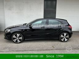 MERCEDES-BENZ A 160 NAVIGATION PDC Exklusiv-Paket