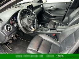 MERCEDES-BENZ A 160 NAVIGATION PDC Exklusiv-Paket