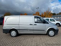 MERCEDES-BENZ Vito 109 CDI KA/ KARO CityJet 140-70 Spülwagen