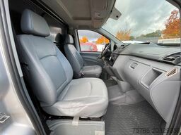 MERCEDES-BENZ Vito 109 CDI KA/ KARO CityJet 140-70 Spülwagen