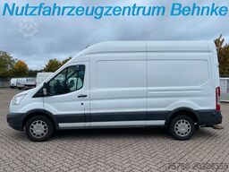 FORD Transit KA/ L2H3/ 125kw/ AC/ Standh./ Werkstatt