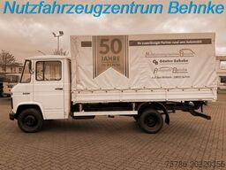 FORD Transit KA/ L2H3/ 125kw/ AC/ Standh./ Werkstatt