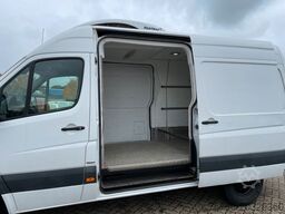 MERCEDES-BENZ Sprinter 416/516 CDI KA / Kerstner/ Autom./ AC