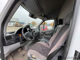 MERCEDES-BENZ Sprinter 416/516 CDI KA / Kerstner/ Autom./ AC