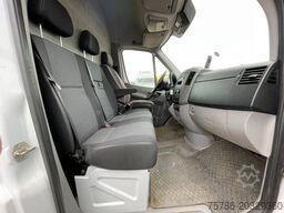 MERCEDES-BENZ Sprinter 416/516 CDI KA / Kerstner/ Autom./ AC