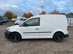 VOLKSWAGEN Caddy L1 KA/ 55kw/ AHK/ Flügeltüren