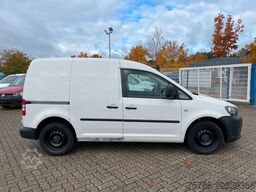 VOLKSWAGEN Caddy L1 KA/ 55kw/ AHK/ Flügeltüren