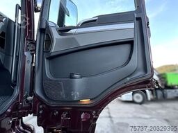 MAN TGS 35.500 8x6 HD