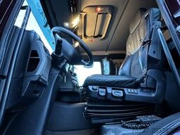 MAN TGS 35.500 8x6 HD