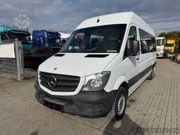 MERCEDES-BENZ Sprinter 313 CDI Kombi/Rollstuhllift/6-Sitze