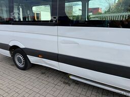 MERCEDES-BENZ Sprinter 313 CDI Kombi/Rollstuhllift/6-Sitze