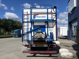 Dewagtere N/A Agri 60m3 Liftas