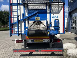 Dewagtere N/A Agri 60m3 Liftas