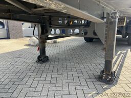 Dewagtere N/A Agri 60m3 Liftas
