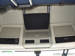 VOLVO FH 460 Globetrotter XL i-Save