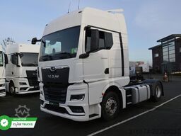 MAN TGX 18.470 GX