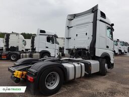 MERCEDES-BENZ Actros 5 1845 BigSpace MirrorCam