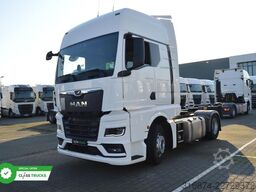 MAN TGX 18.480 GX Adaptive Cruise Control
