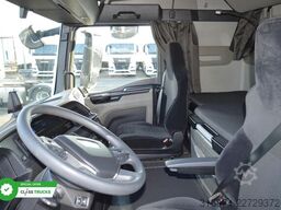 MAN TGX 18.480 GX Adaptive Cruise Control