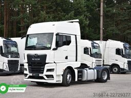 MAN TGX 18.480 GX Adaptive Cruise Control