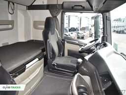 MAN TGX 18.480 GX Adaptive Cruise Control