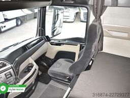 MAN TGX 18.480 GX Adaptive Cruise Control