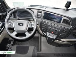 MAN TGX 18.480 GX Adaptive Cruise Control