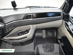 MAN TGX 18.480 GX Adaptive Cruise Control
