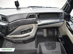 MAN TGX 18.480 GX Adaptive Cruise Control