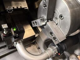 DMG MORI NLX 2500 SY 700