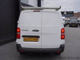 Opel Vivaro 2.0 CDTI 120PK L3 Automaat EURO 6 - Airc...