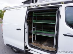 Opel Vivaro 2.0 CDTI 120PK L3 Automaat EURO 6 - Airc...