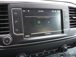 Opel Vivaro 2.0 CDTI 120PK L3 Automaat EURO 6 - Airc...