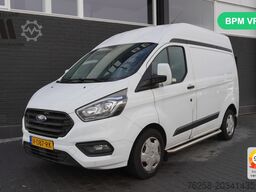 Ford Transit Custom 2.0 TDCI 130PK L1H2 Automaat EUR...