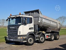 SCANIA G420 39 ton GVW