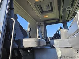 SCANIA G420 39 ton GVW